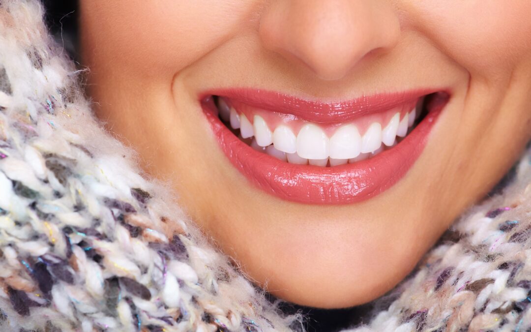 Gum Disease Treatment by Dr. Michael Boisson at Boisson Dental Group in Grande Prairie, Alberta