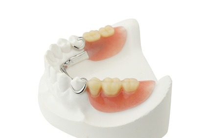 dentures Complete and Partial Dentures