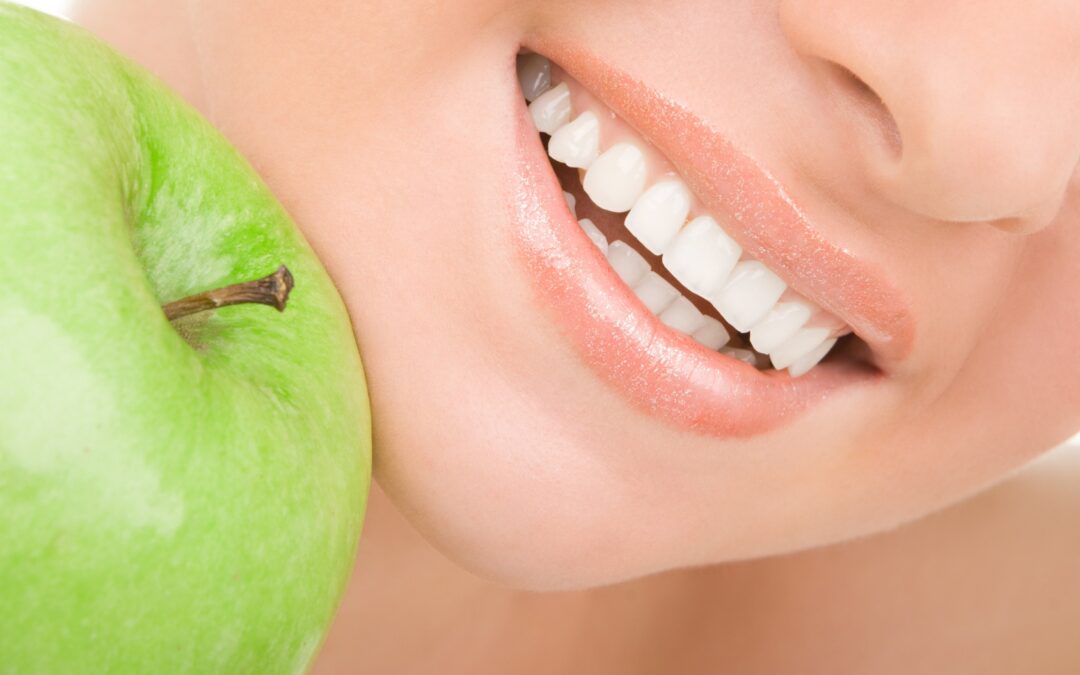 Foods and beverages that may be harmful to your teeth