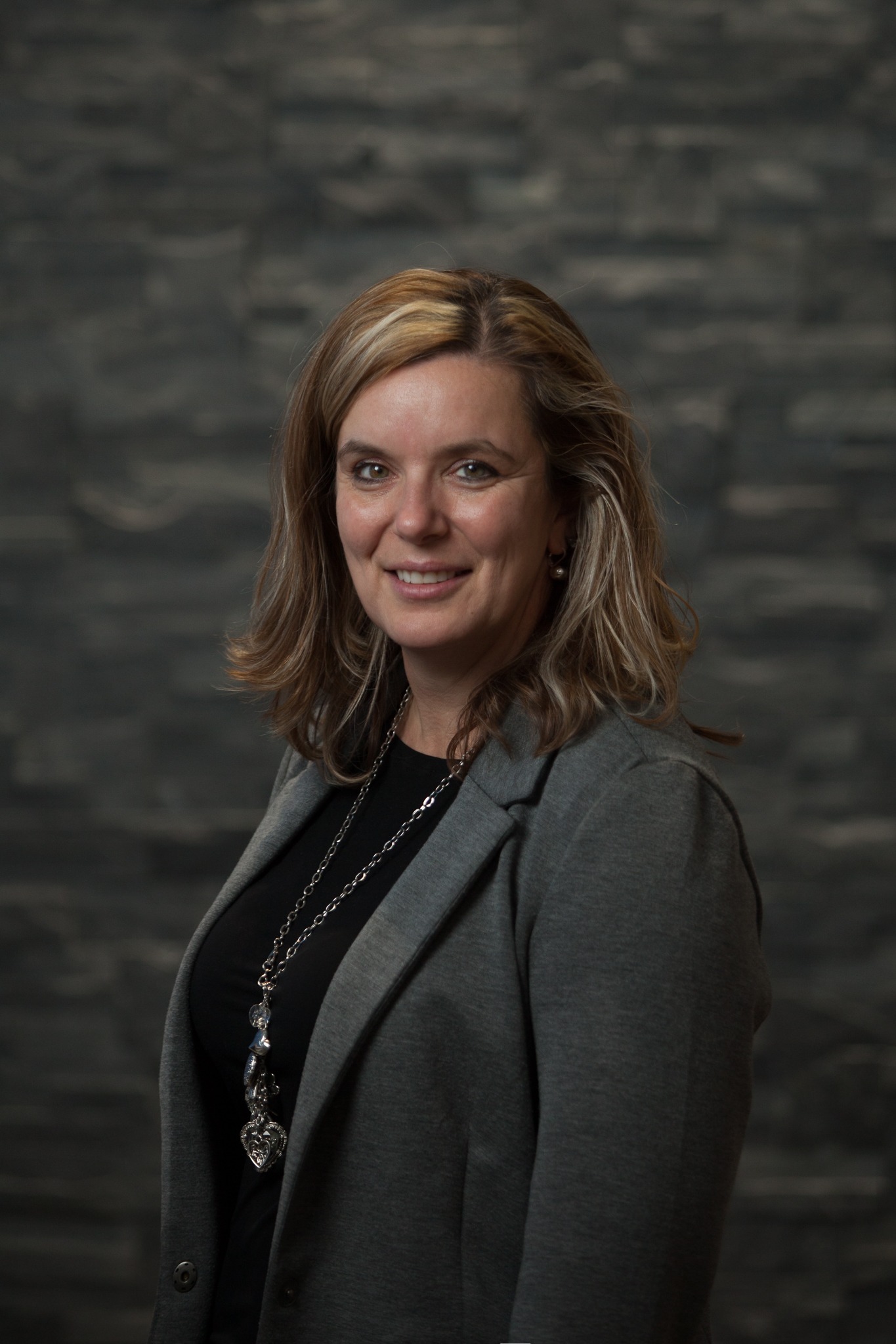 Sherri-Gervais Our team