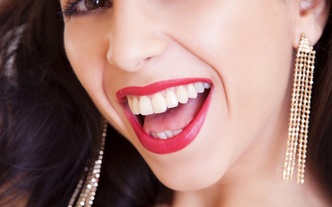 5 Little-Known Dangers Associated with Missing Teeth