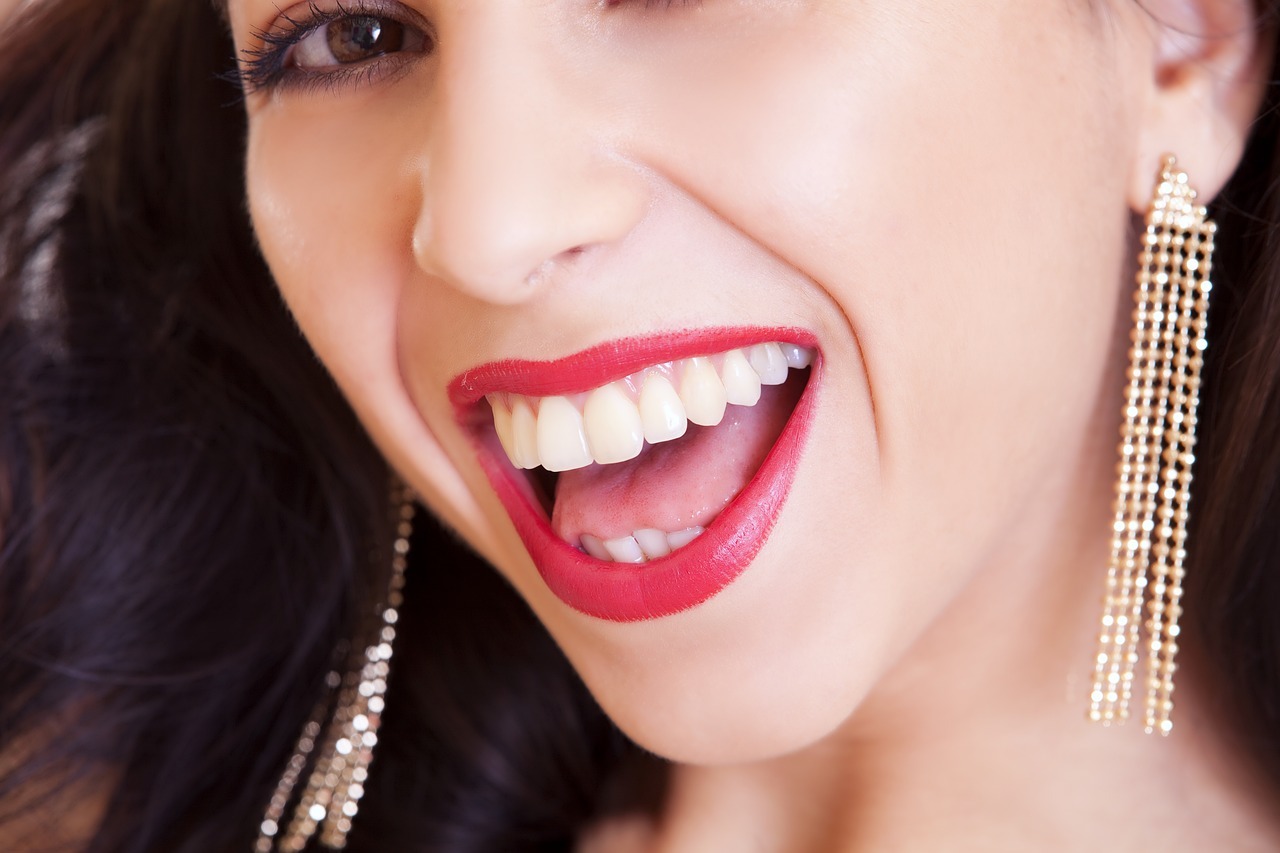dental-crowns 5 Little-Known Dangers Associated with Missing Teeth