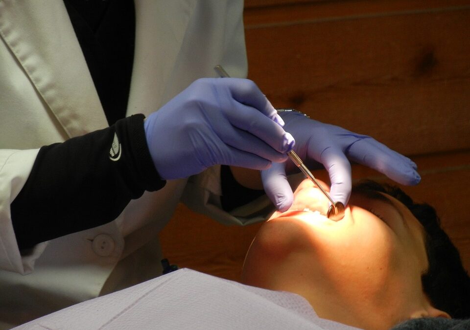 Dental Lasers by Dr. Boisson at Boisson Dental Group in Grande Prairie, Alberta