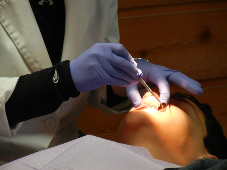 Dental Lasers by Dr. Boisson at Boisson Dental Group in Grande Prairie, Alberta