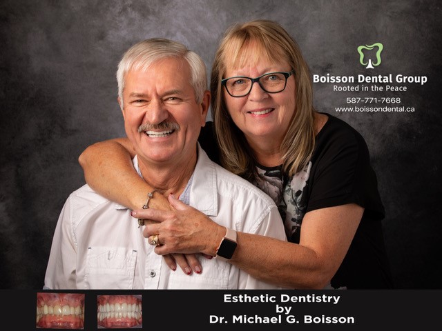 Restore Your Smile with Dental Fixed Bridges in Grande Prairie