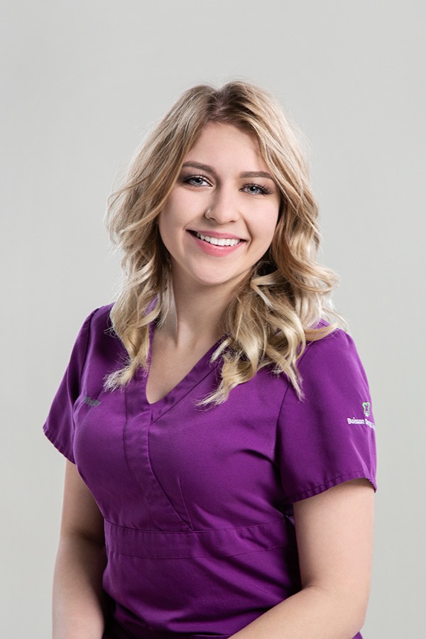 Anastasia Our team