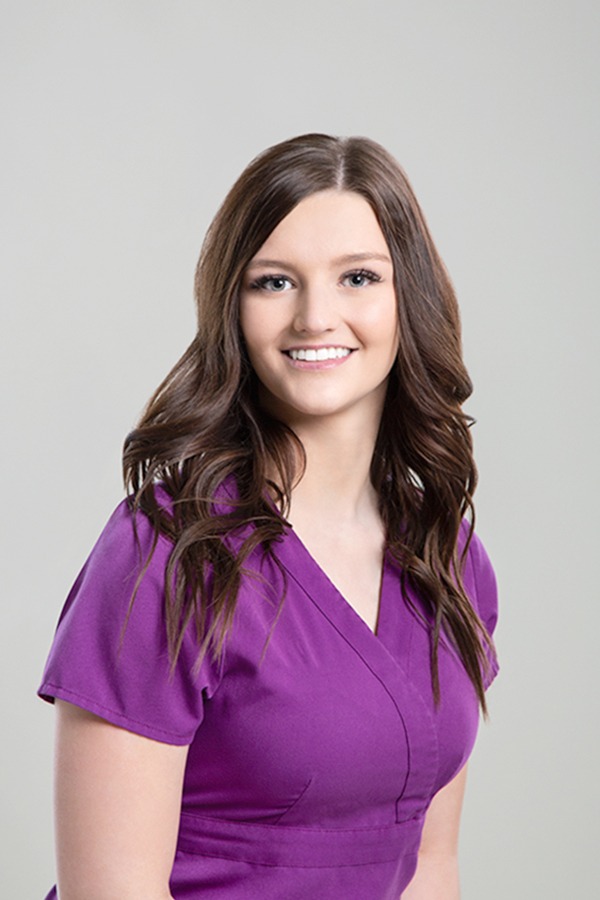 Ashtyn - Grande Prairie Dentist - Boisson Dental Group