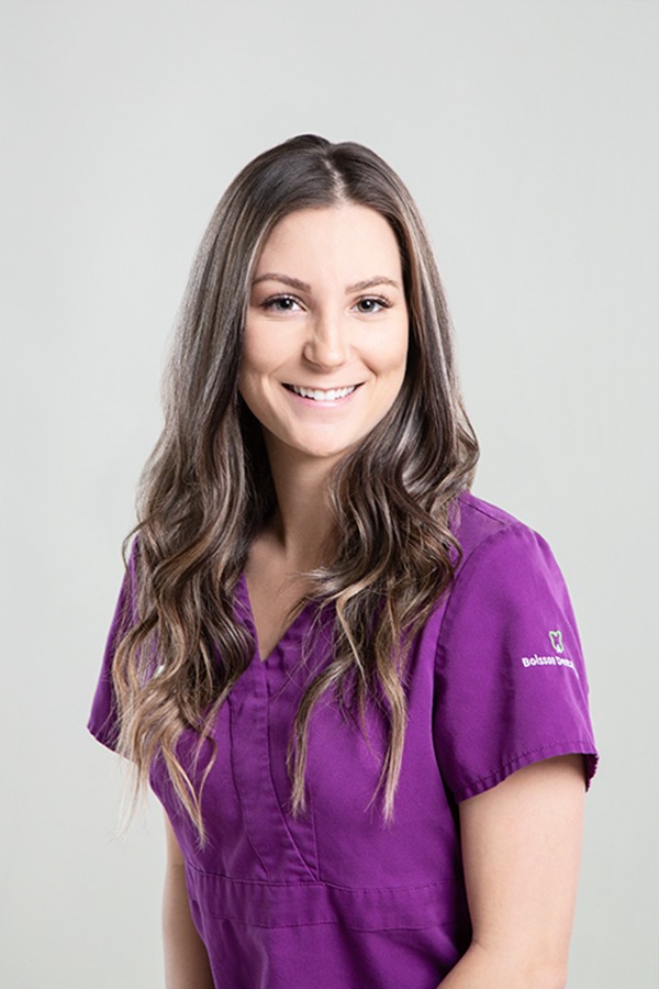 Laura Our team