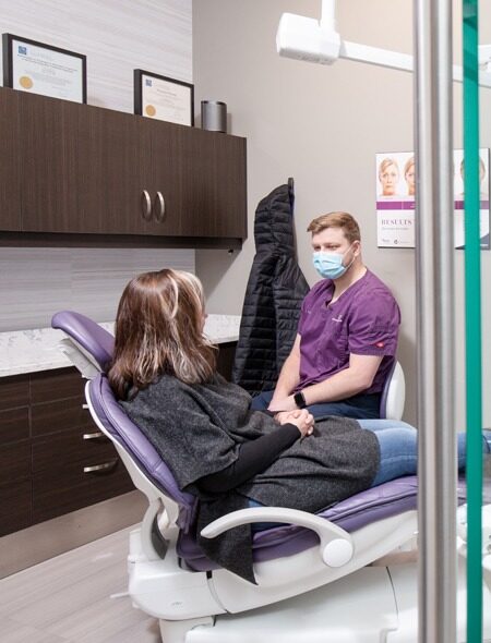 Timely Care When You Need It Most: Emergency Dentistry in Grande Prairie at Boisson Dental